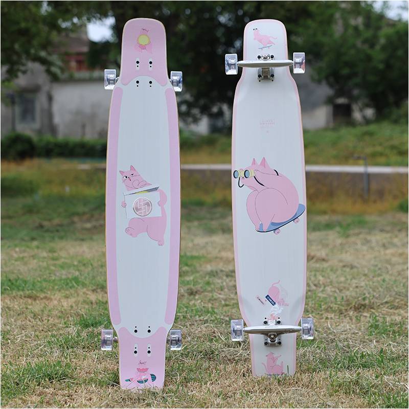 POWDER (H2) BOARD